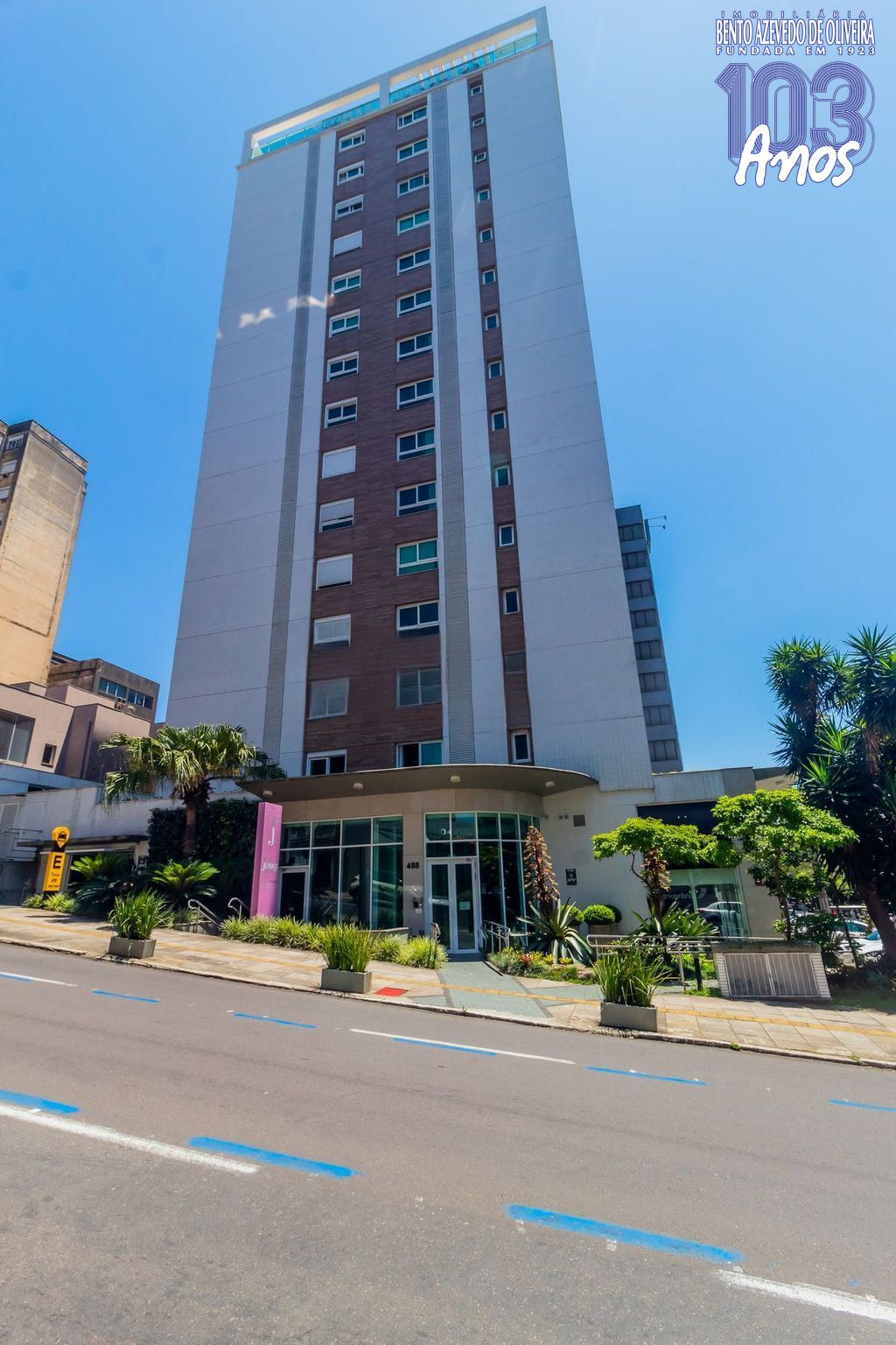 Apartamento, 1 quarto, 32 m² - Foto 1