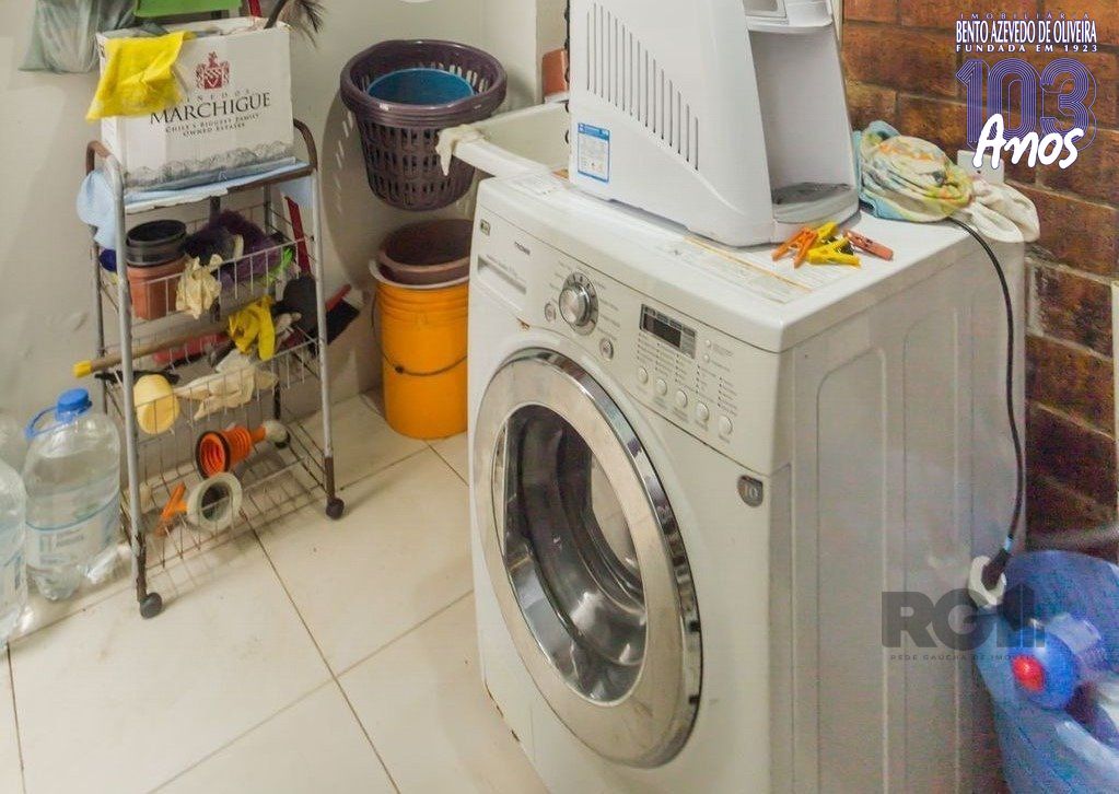 Casa, 4 quartos, 150 m² - Foto 13
