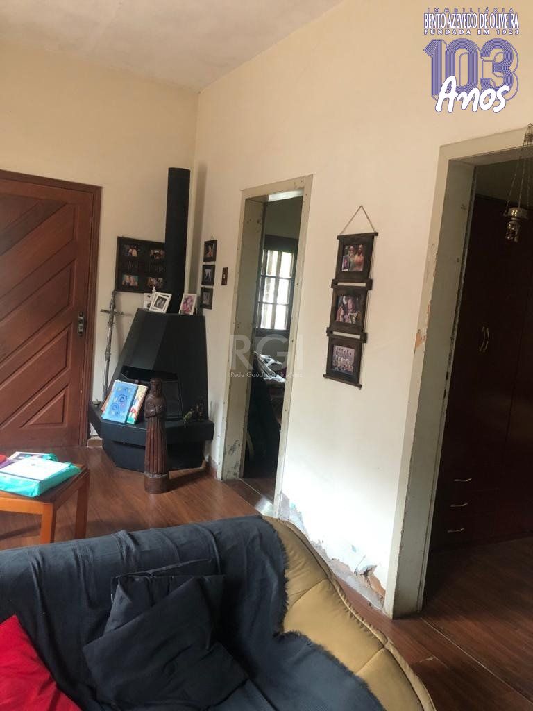 Casa, 3 quartos, 200 m² - Foto 13