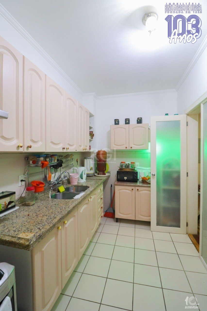 Apartamento, 3 quartos, 233 m² - Foto 37