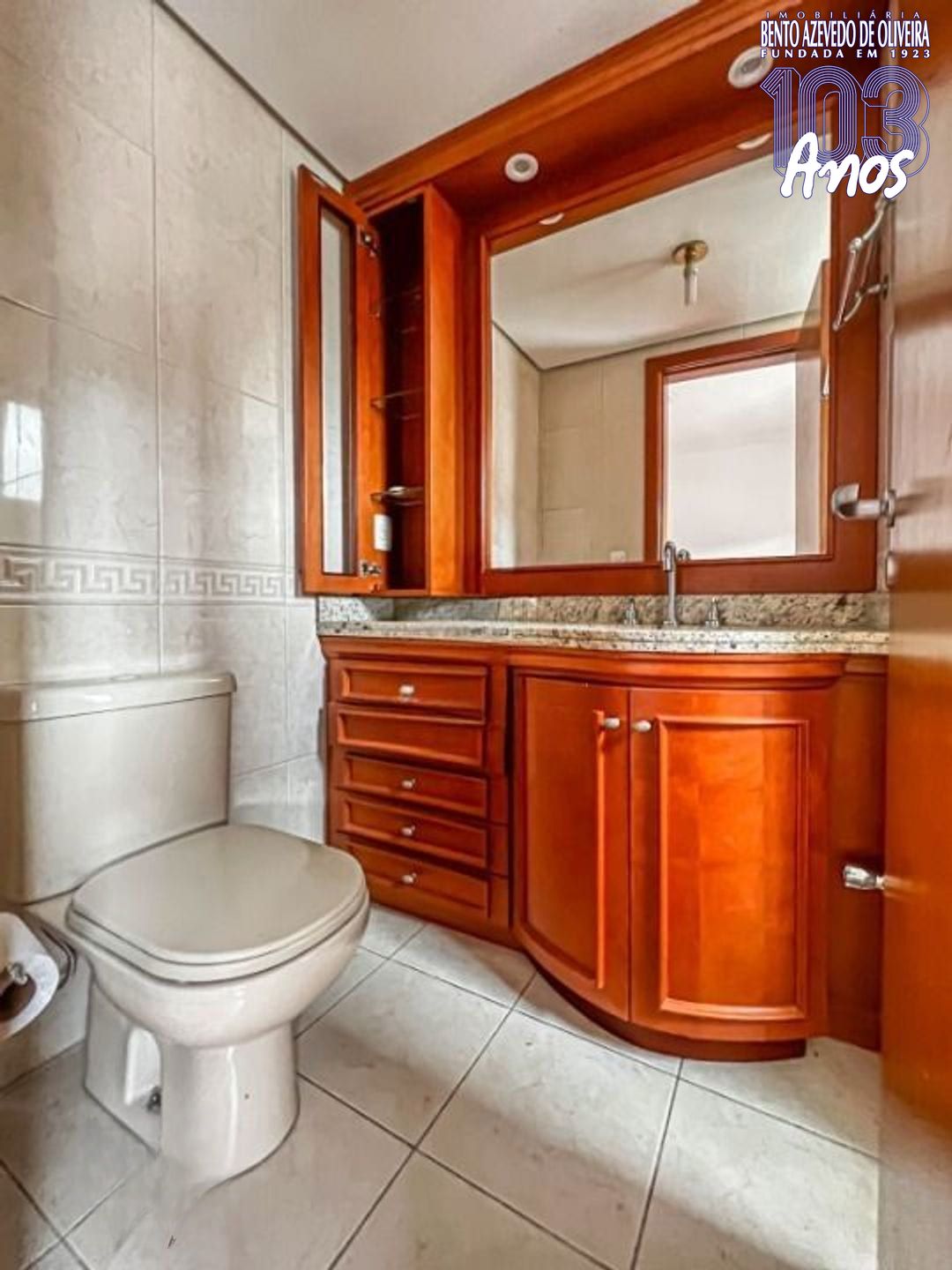 Apartamento, 3 quartos, 103 m² - Foto 9