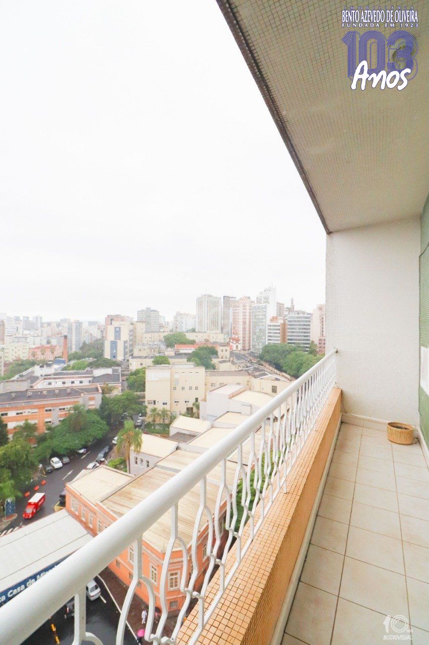 Apartamento, 3 quartos, 233 m² - Foto 14