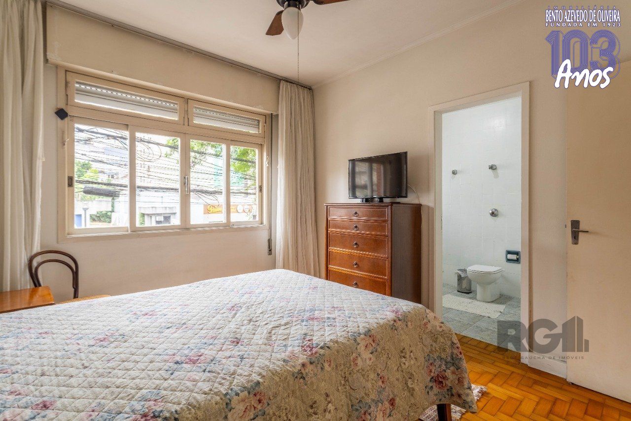 Apartamento, 3 quartos, 155 m² - Foto 22