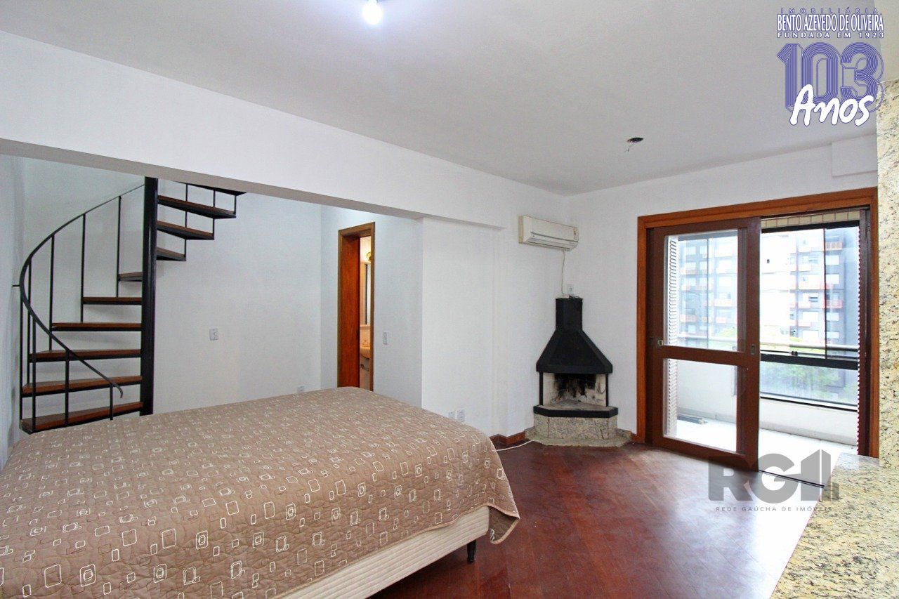 Cobertura, 1 quarto, 70 m² - Foto 20