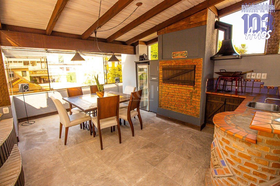 Cobertura, 2 quartos, 116 m² - Foto 10