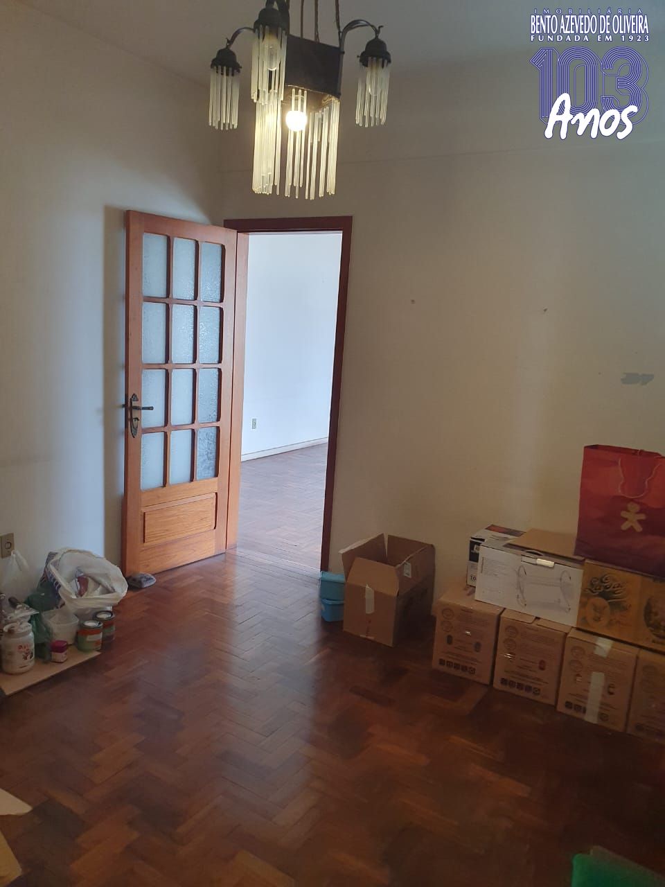 Apartamento, 3 quartos, 106 m² - Foto 3