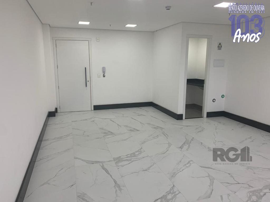 Sala-Conjunto, 36 m² - Foto 29