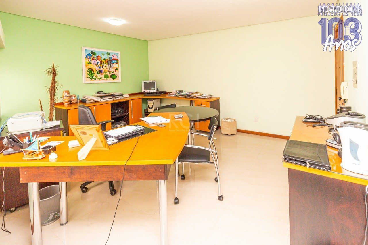Sala-Conjunto, 25 m² - Foto 1