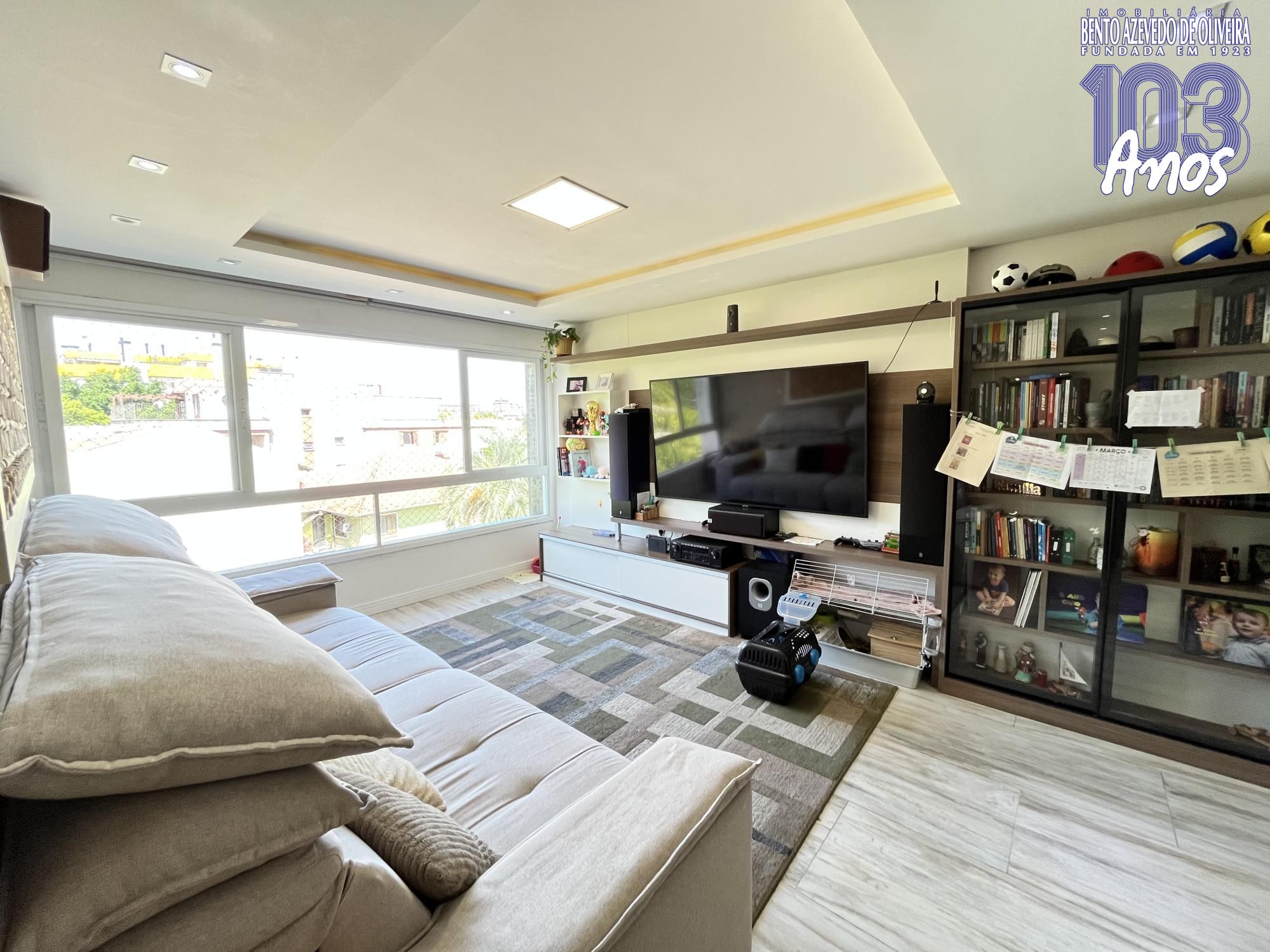 Apartamento, 3 quartos, 15 m² - Foto 17