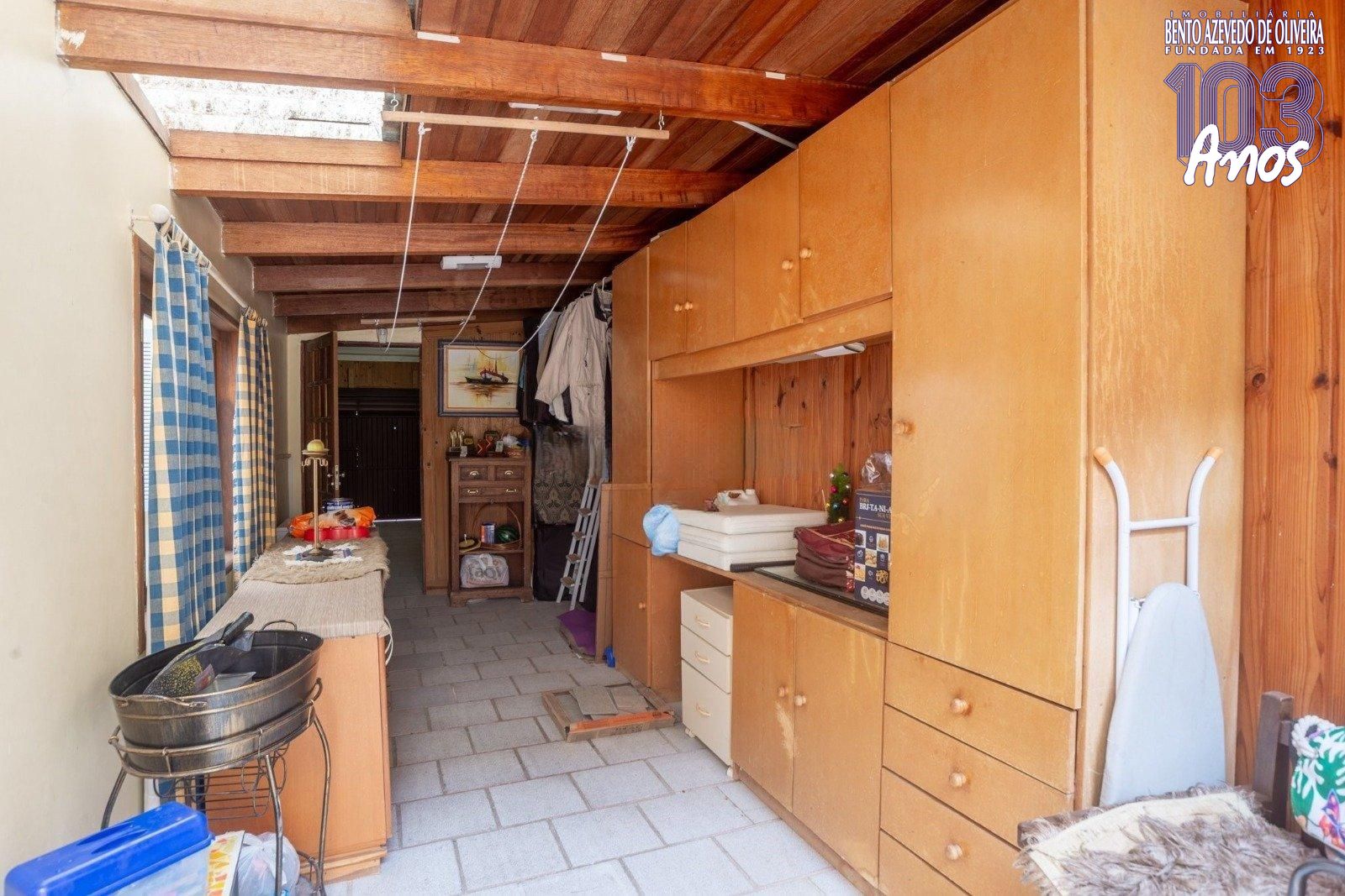 garagem