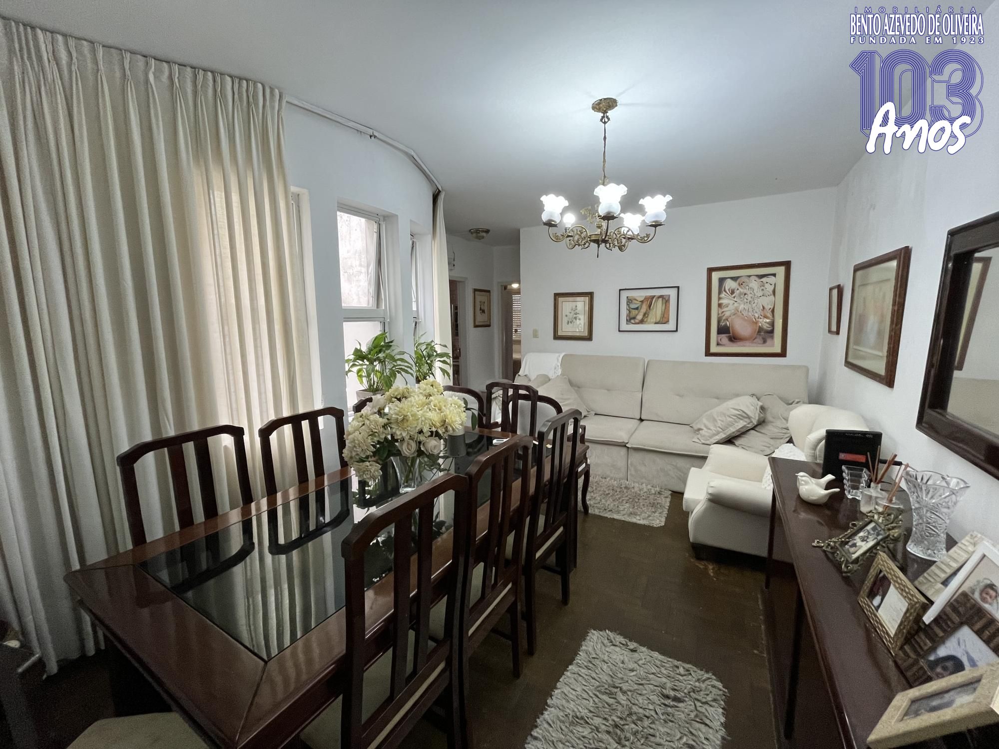Apartamento, 2 quartos, 66 m² - Foto 9