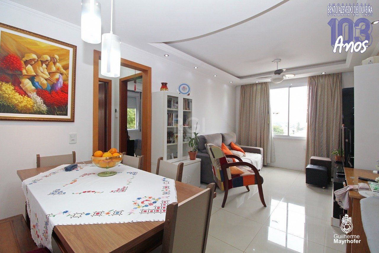 Apartamento, 2 quartos, 75 m² - Foto 12
