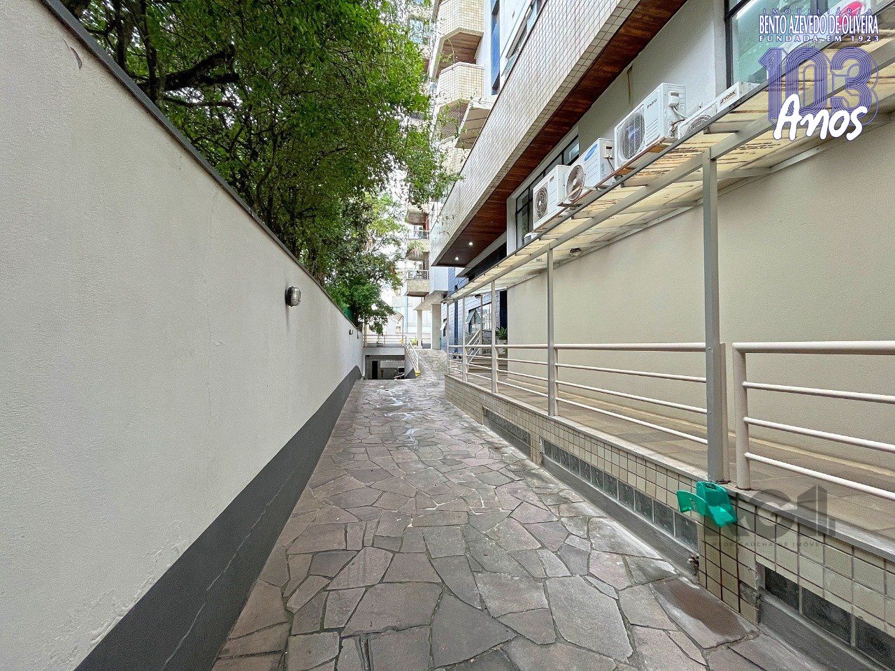 Cobertura, 1 quarto, 70 m² - Foto 12