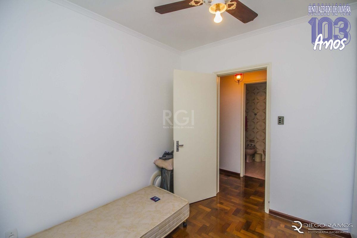 Apartamento, 3 quartos, 96 m² - Foto 11