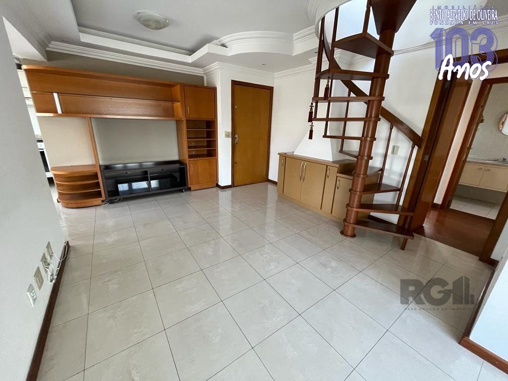 Cobertura, 3 quartos, 165 m² - Foto 3