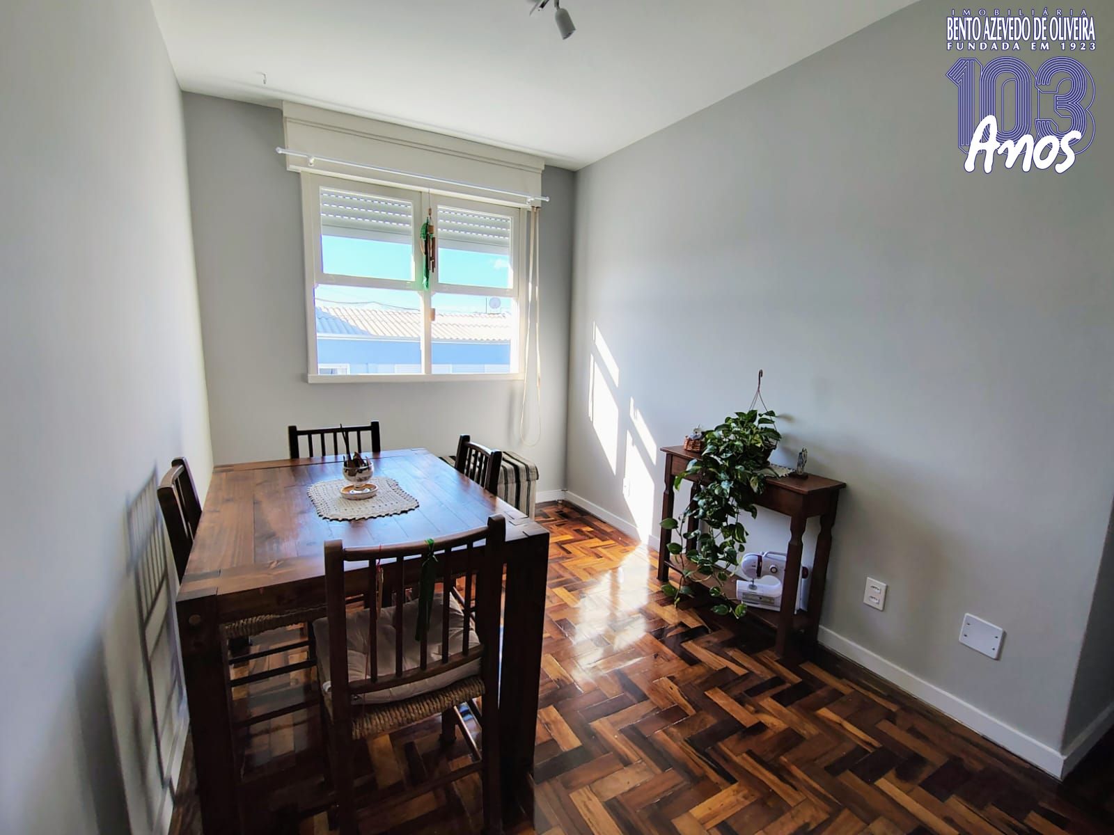 Apartamento, 3 quartos, 61 m² - Foto 3