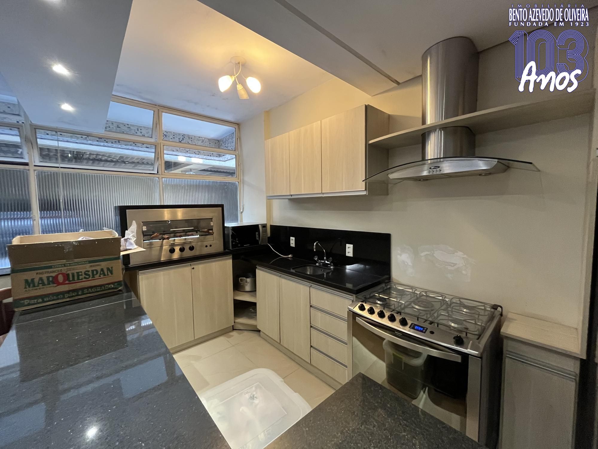 Apartamento, 3 quartos, 106 m² - Foto 38