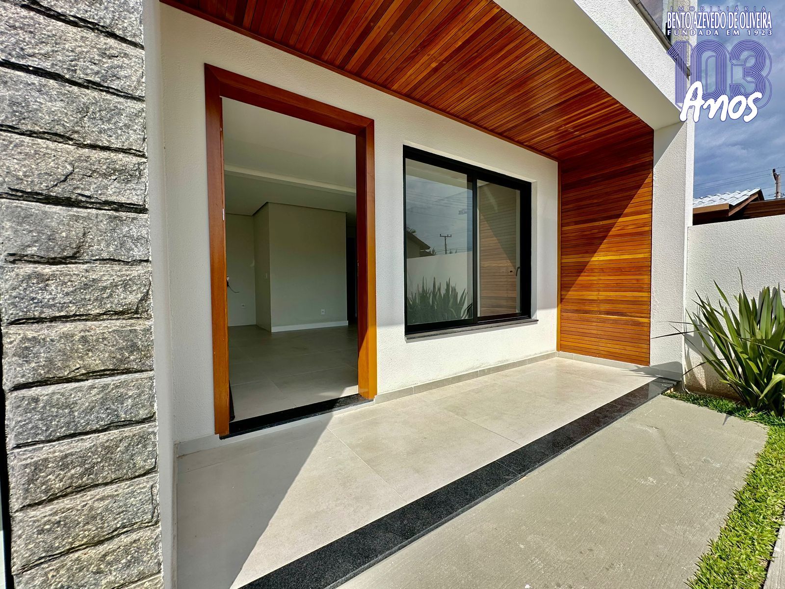 Casa, 2 quartos, 88 m² - Foto 3