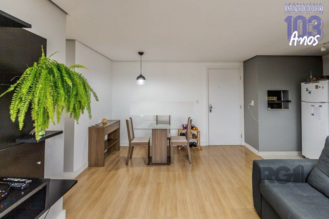 Apartamento, 2 quartos, 63 m² - Foto 2