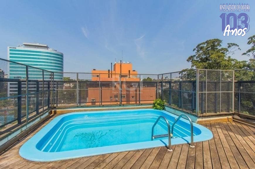 Cobertura, 3 quartos, 200 m² - Foto 13