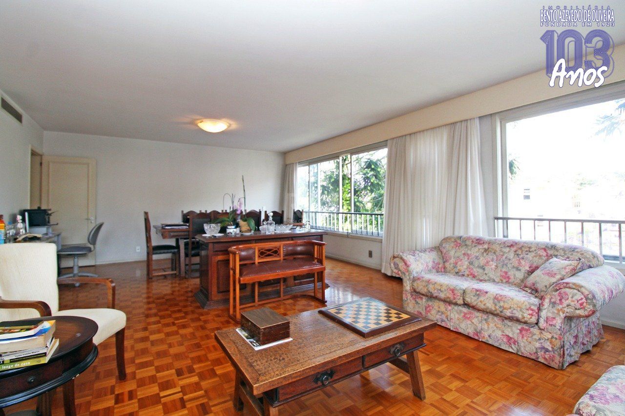 Apartamento, 3 quartos, 245 m² - Foto 36