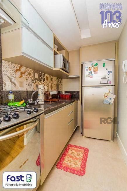 Apartamento, 3 quartos, 74 m² - Foto 19