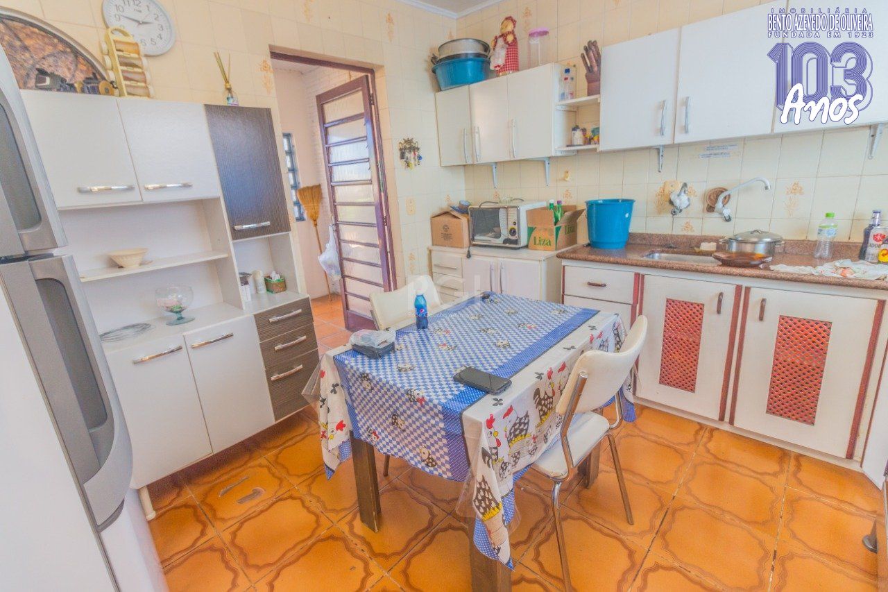 Casa, 3 quartos, 165 m² - Foto 11