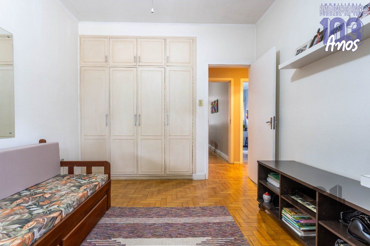 Apartamento, 3 quartos, 155 m² - Foto 30