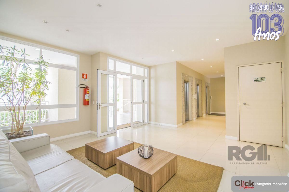 Apartamento, 3 quartos, 74 m² - Foto 23