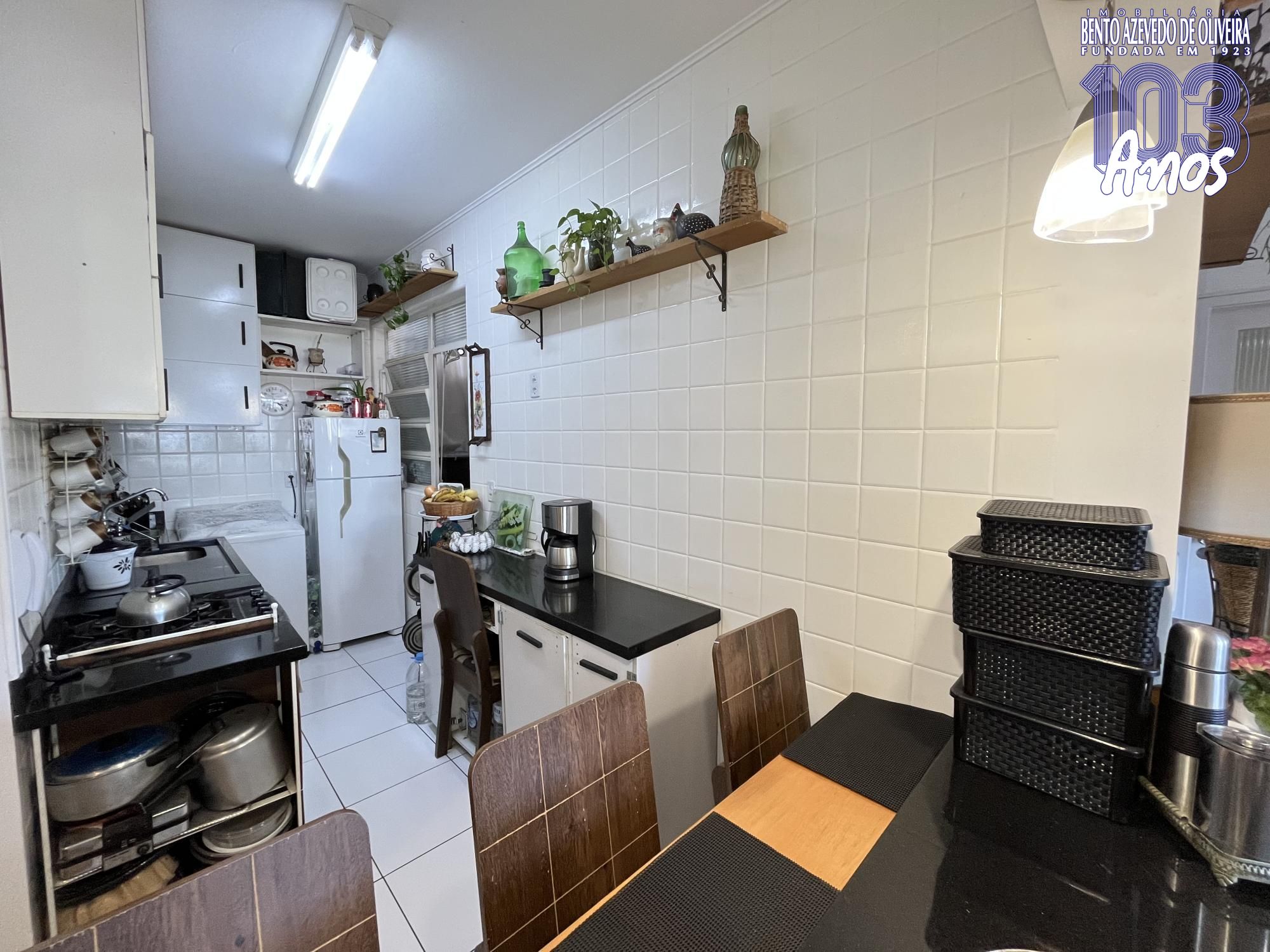 Apartamento, 3 quartos, 106 m² - Foto 6