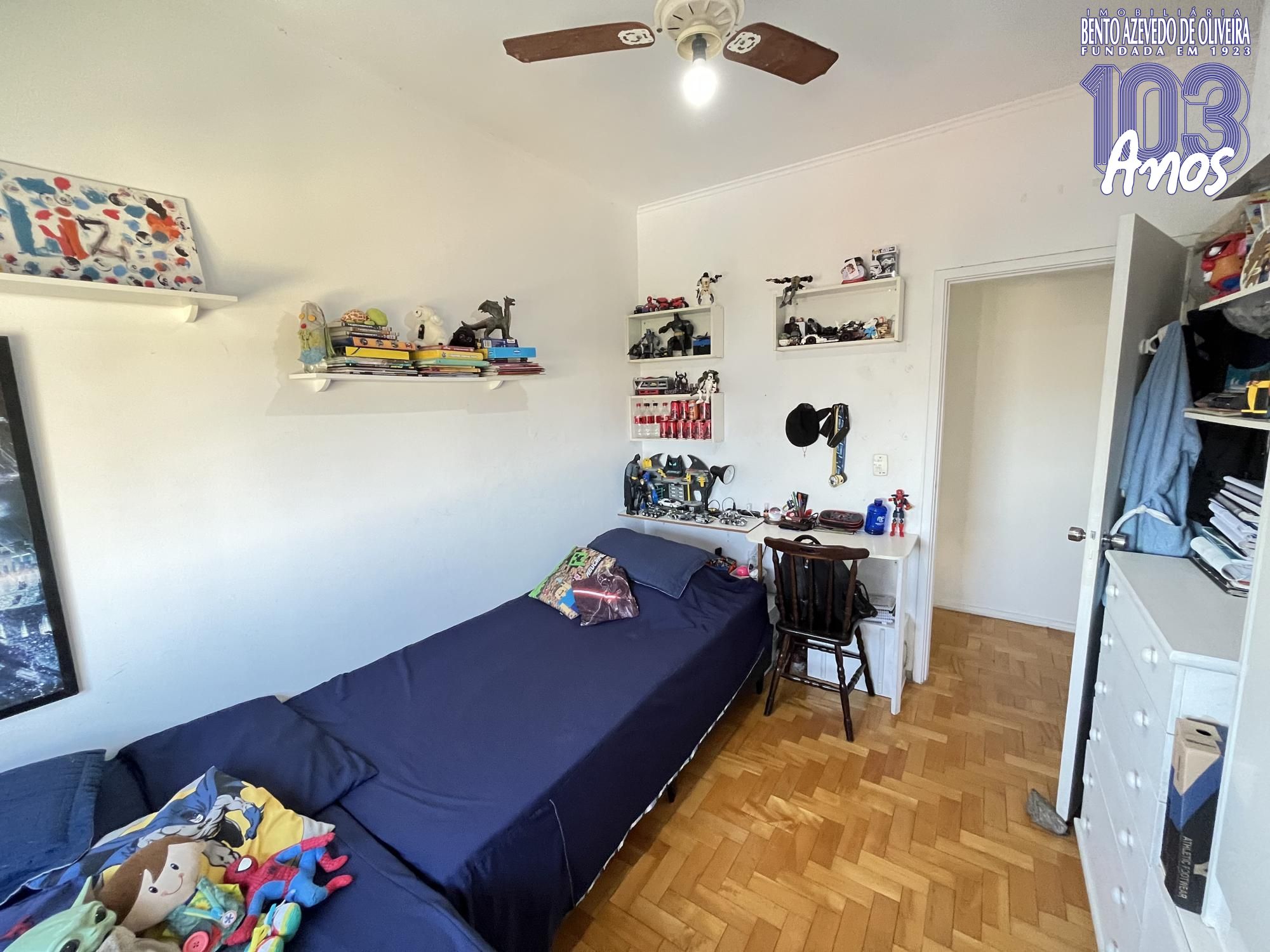 Apartamento, 3 quartos, 106 m² - Foto 16