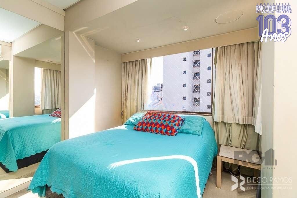 Cobertura, 3 quartos, 185 m² - Foto 12