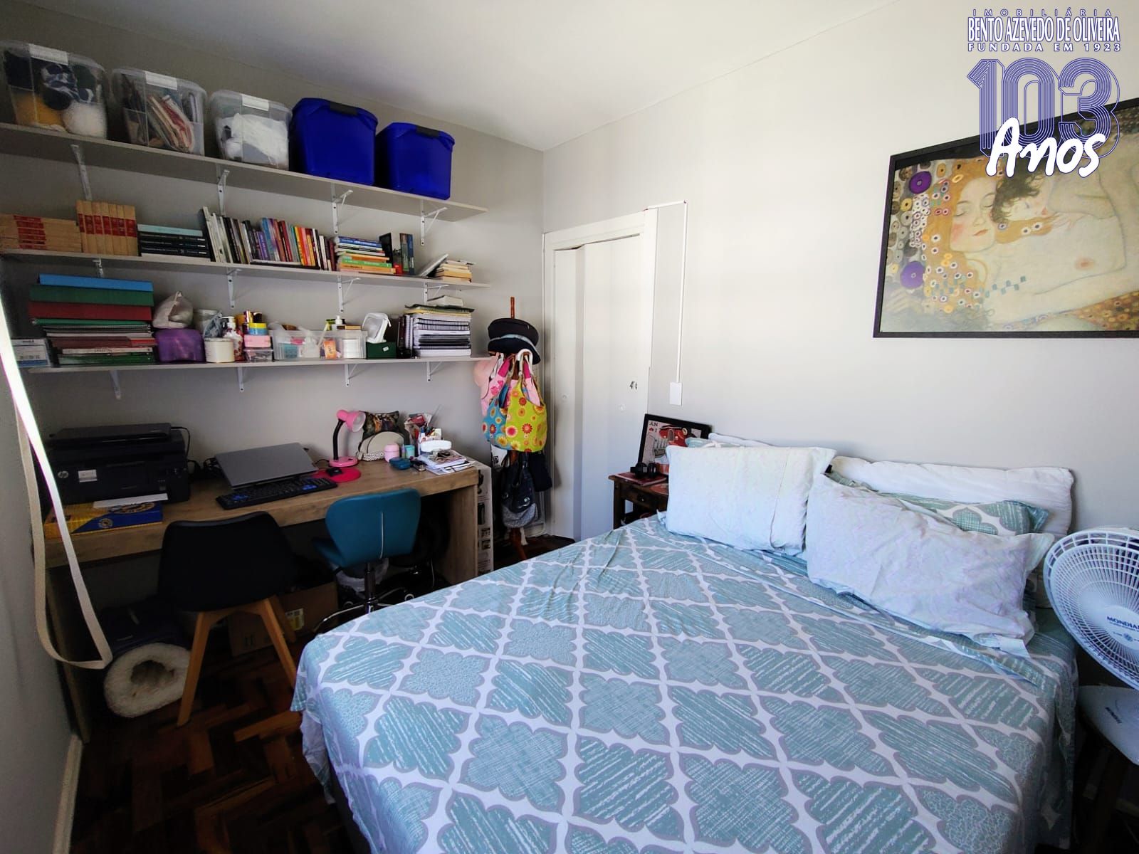 Apartamento, 3 quartos, 61 m² - Foto 11
