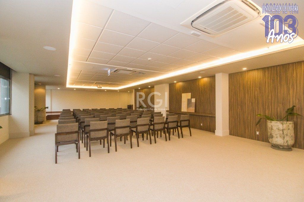 Sala-Conjunto, 33 m² - Foto 29