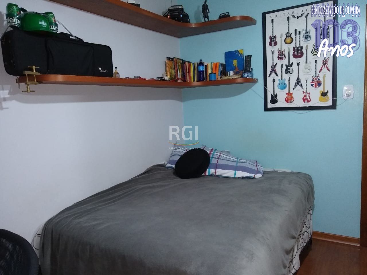 Casa, 3 quartos, 280 m² - Foto 20