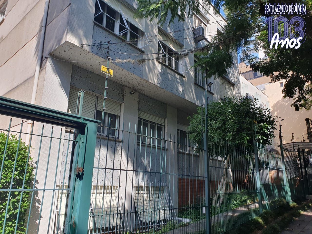 Apartamento, 3 quartos, 93 m² - Foto 1