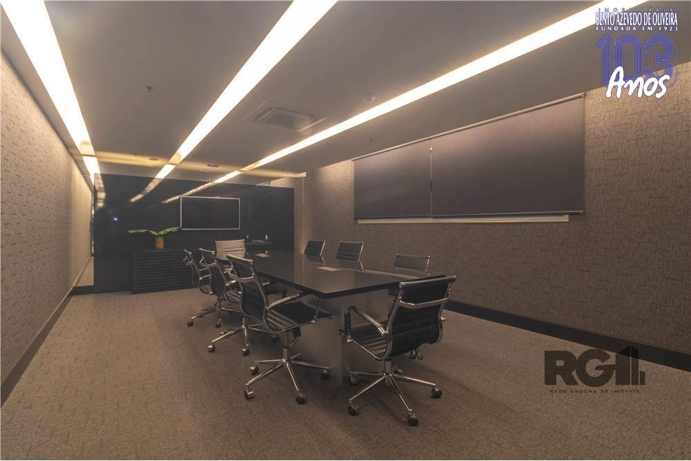 Sala-Conjunto, 36 m² - Foto 6