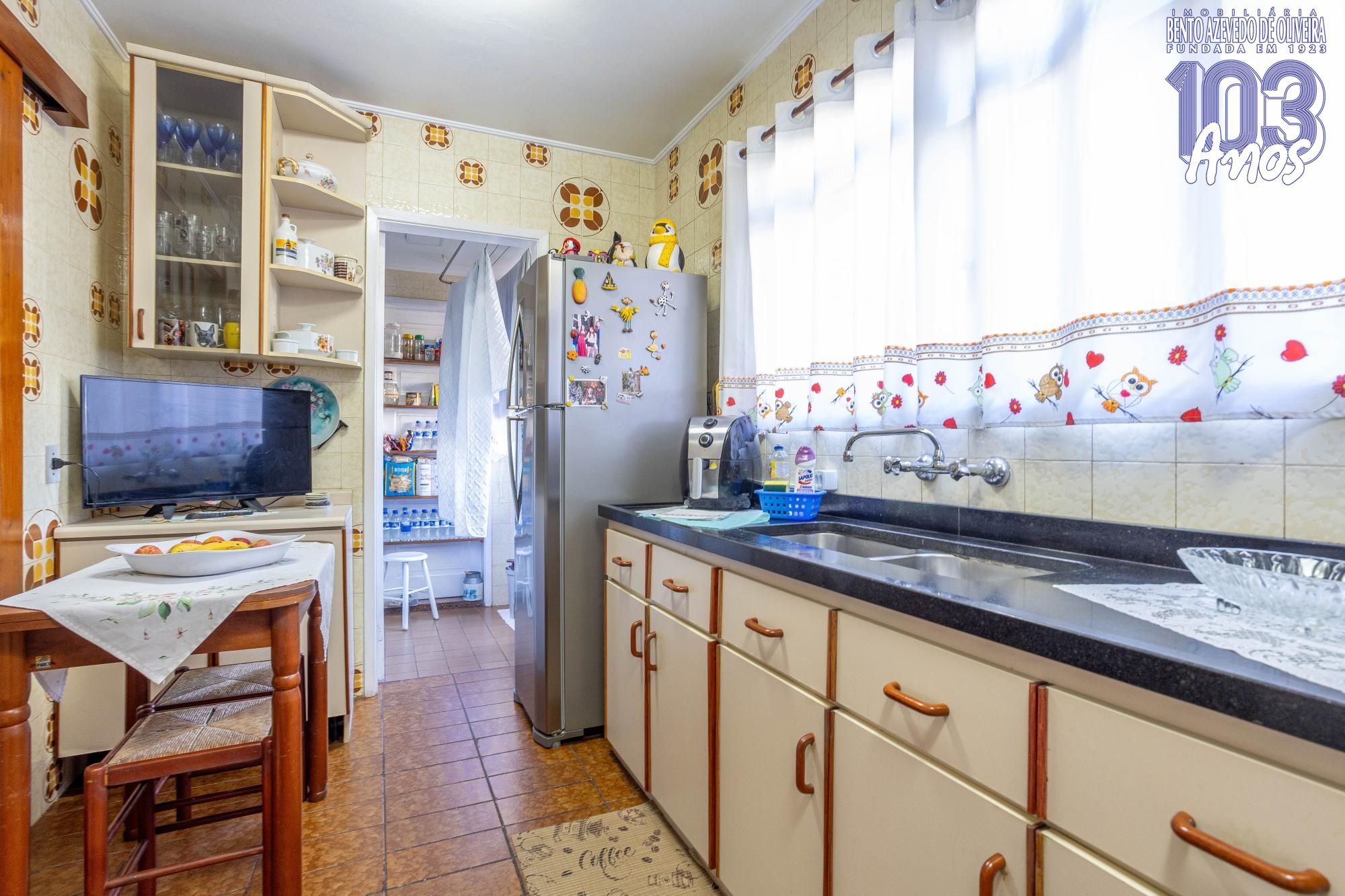 cozinha