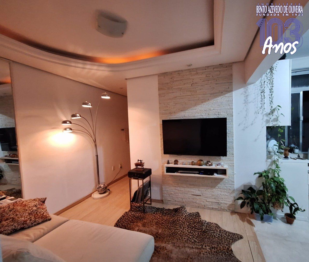 Apartamento, 4 quartos, 86 m² - Foto 1