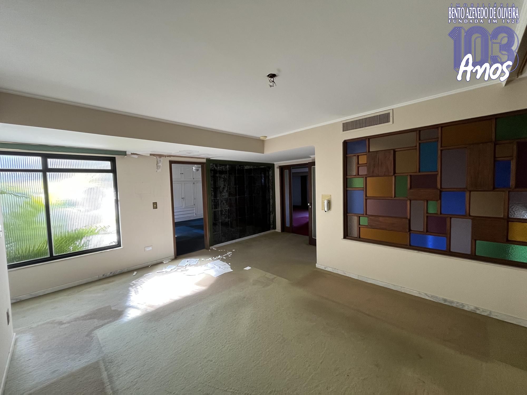 Casa, 4 quartos, 430 m² - Foto 36