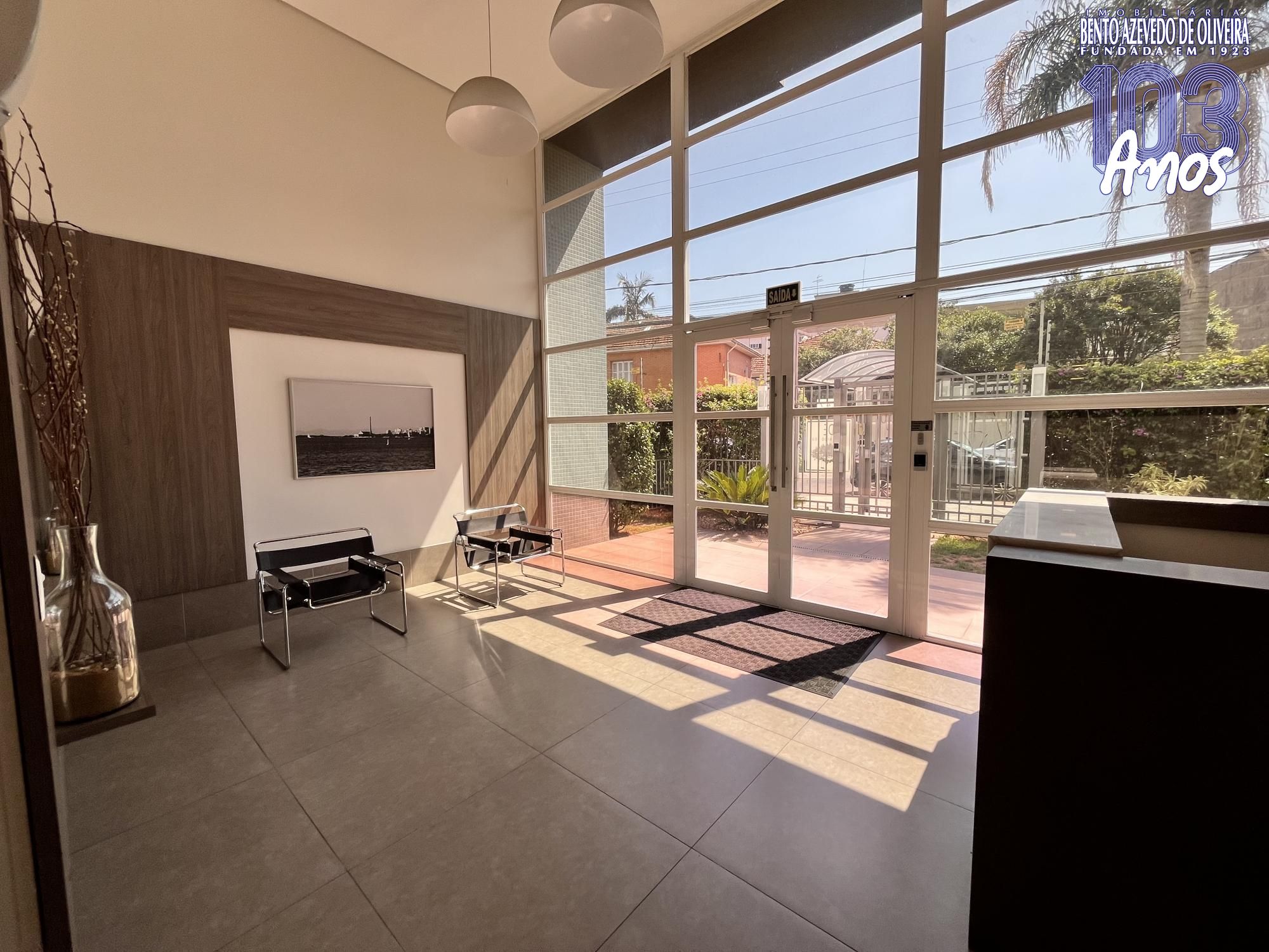 Apartamento, 3 quartos, 15 m² - Foto 2