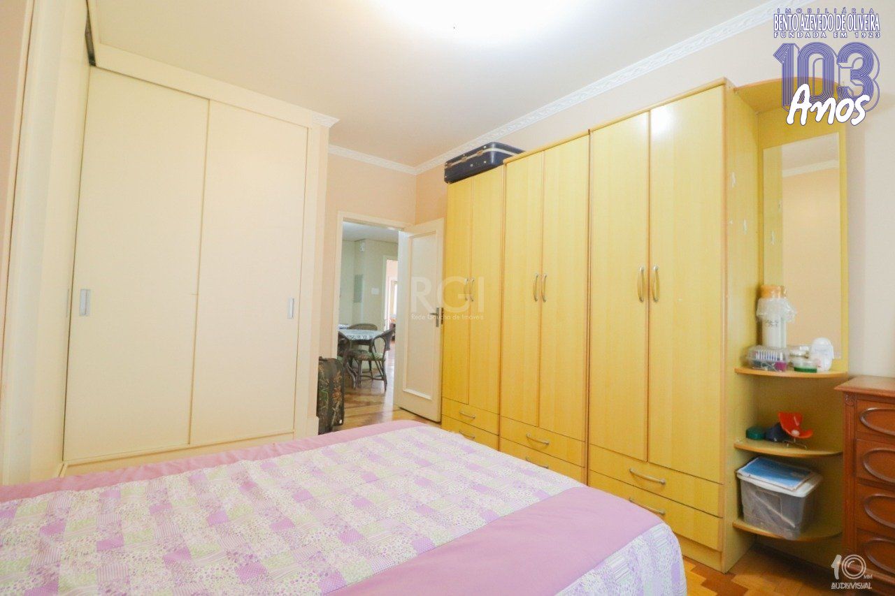 Apartamento, 3 quartos, 233 m² - Foto 11