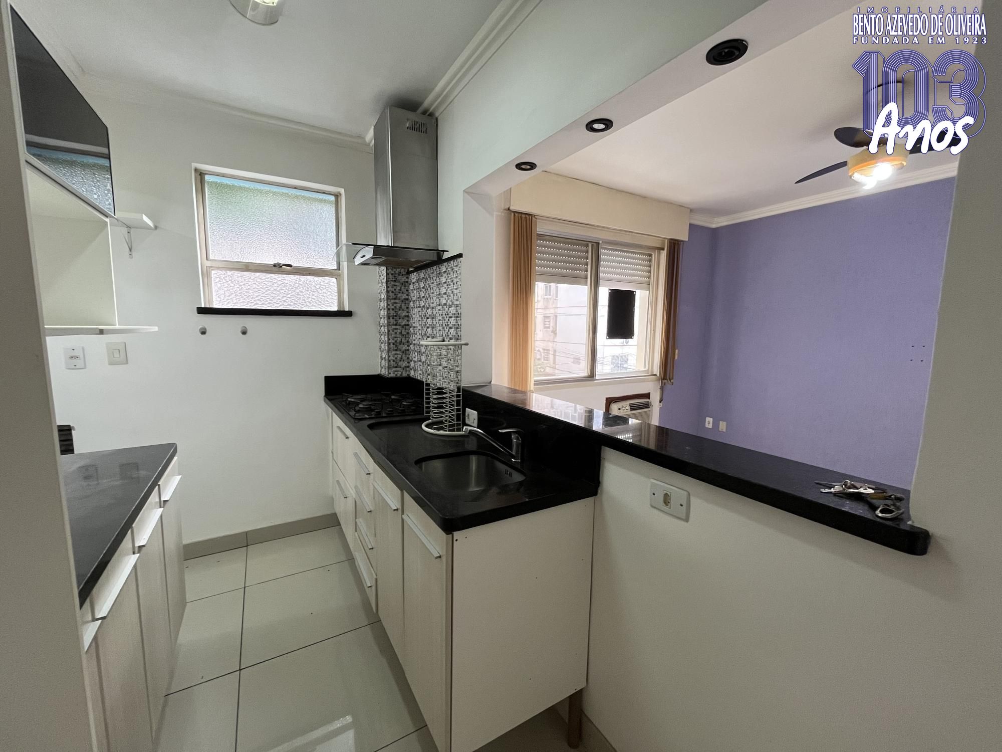 Apartamento, 1 quarto, 45 m² - Foto 15