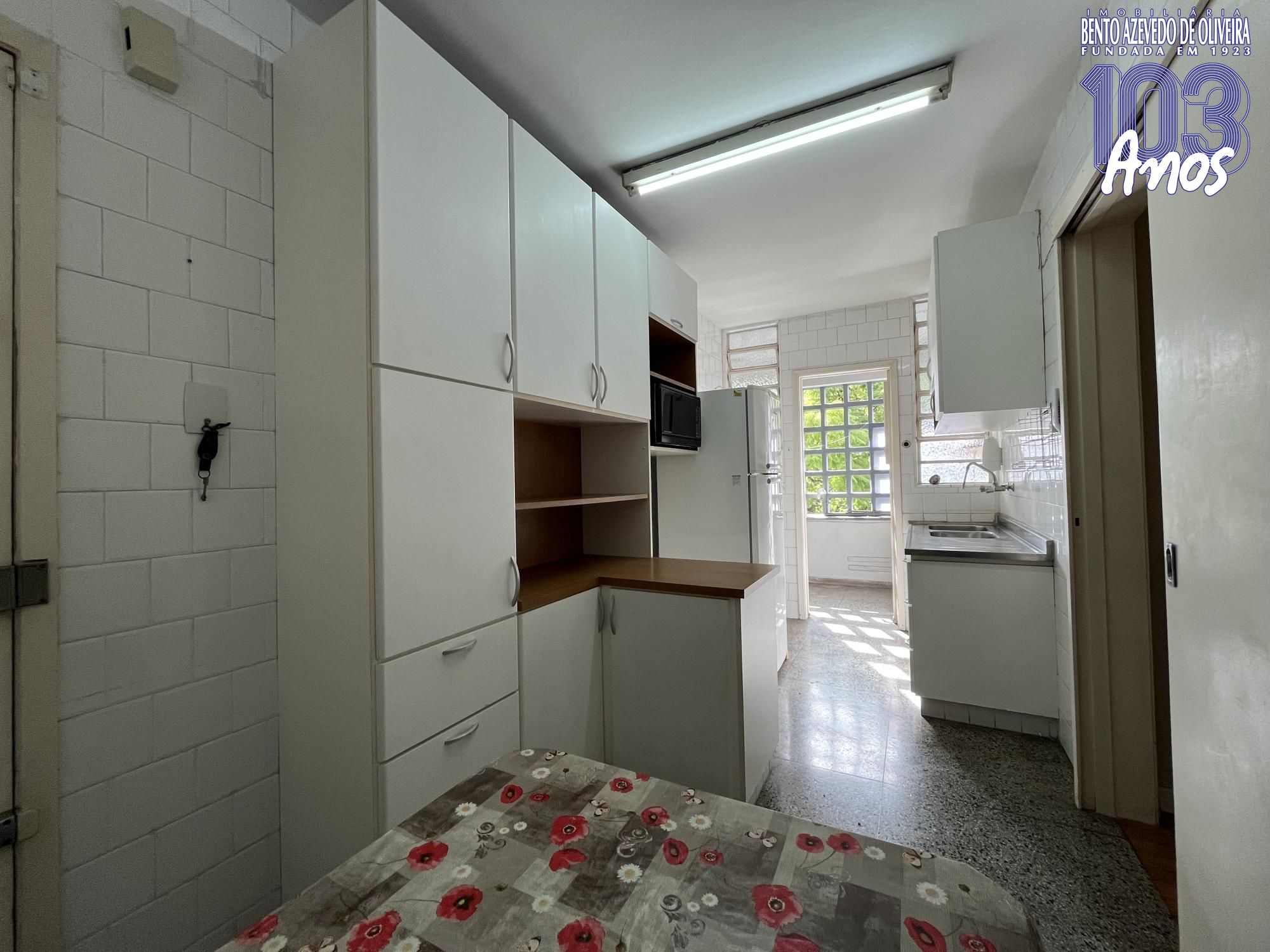Apartamento, 2 quartos, 89 m² - Foto 14