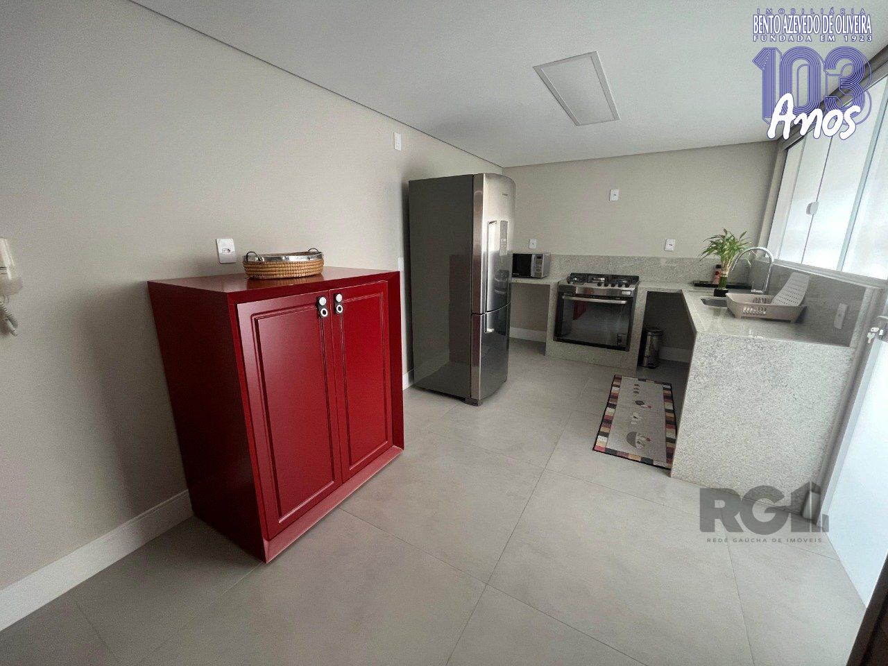 Apartamento, 3 quartos, 104 m² - Foto 7