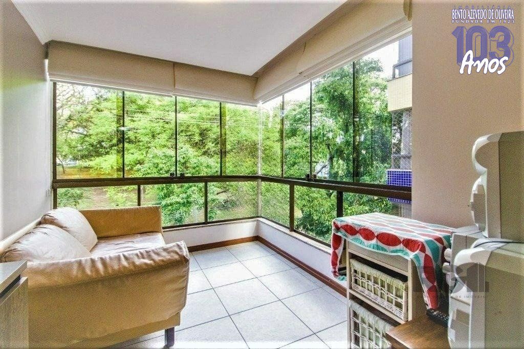 Apartamento, 3 quartos, 104 m² - Foto 3