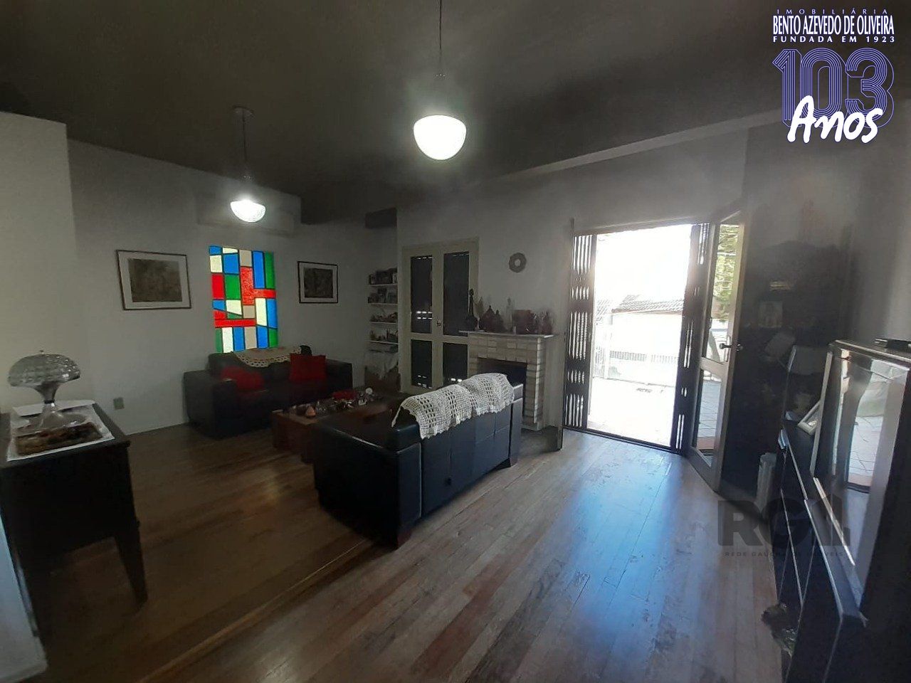 Casa, 3 quartos, 254 m² - Foto 2