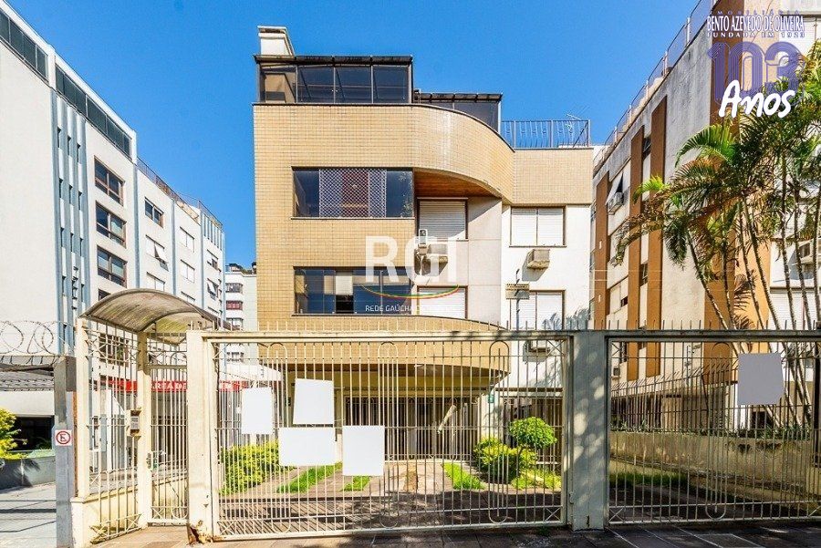Cobertura, 2 quartos, 116 m² - Foto 2