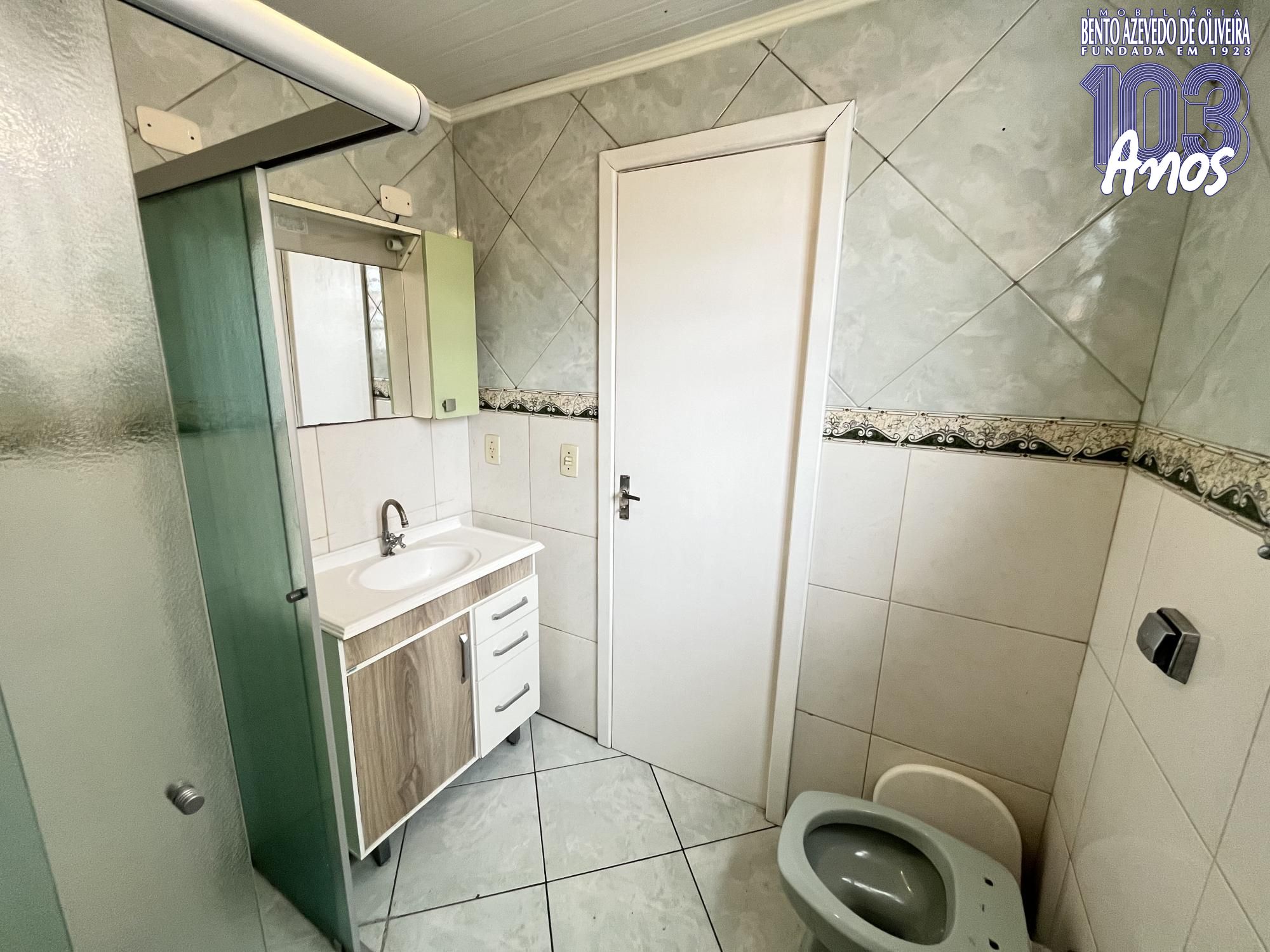 Apartamento, 2 quartos, 60 m² - Foto 21