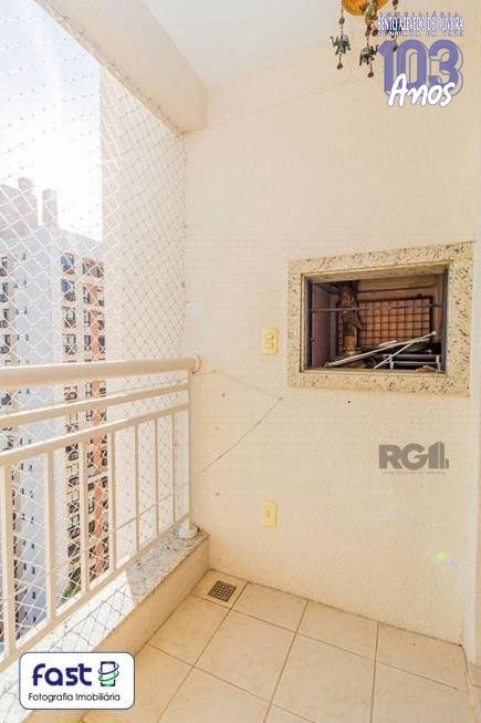Apartamento, 3 quartos, 74 m² - Foto 8